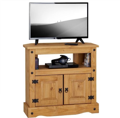 Corner tv stand with dvd storage sale