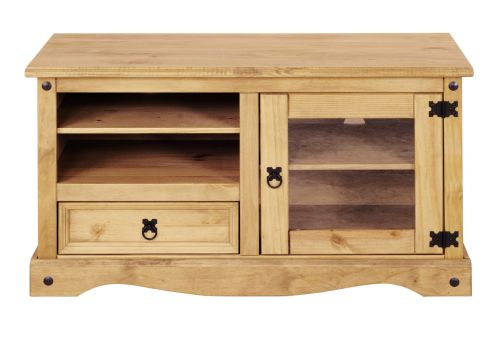 Corona Entertainment Unit