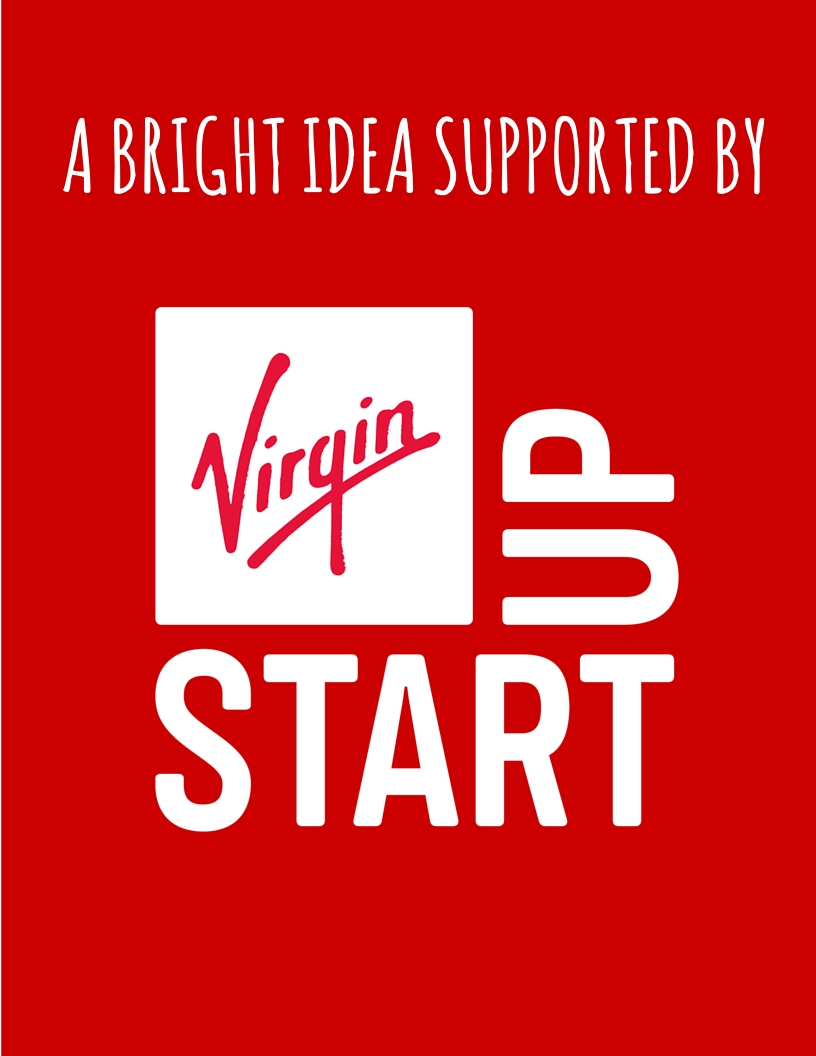 Virgin Startup